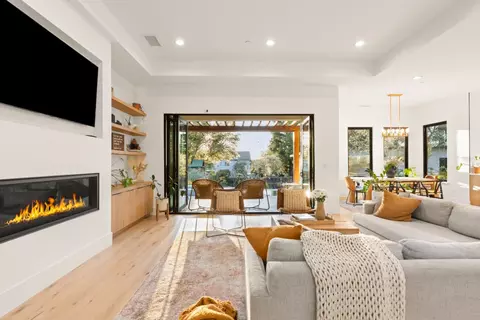 Living - 5570 Foothill Rd, Rocklin, CA 95677 photo 5 of 5
