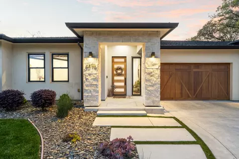 Exterior - 5570 Foothill Rd, Rocklin, CA 95677 photo 24 of 30