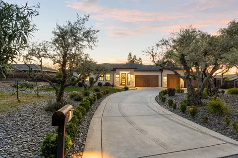 Exterior - 5570 Foothill Rd, Rocklin, CA 95677 photo 28 of 30