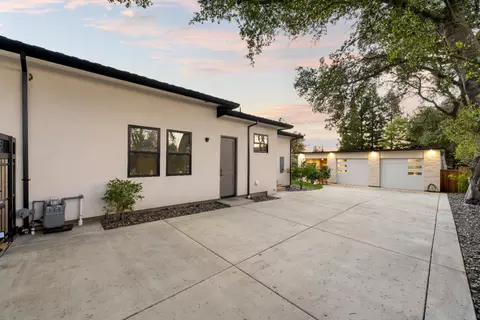 Exterior - 5570 Foothill Rd, Rocklin, CA 95677 photo 14 of 30