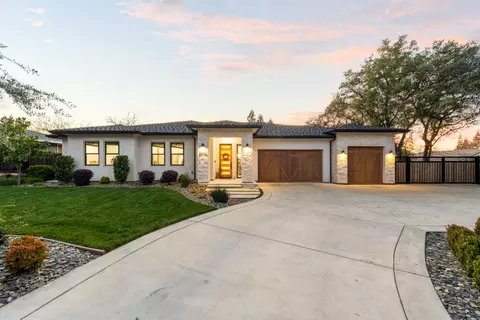 Exterior - 5570 Foothill Rd, Rocklin, CA 95677 photo 17 of 30