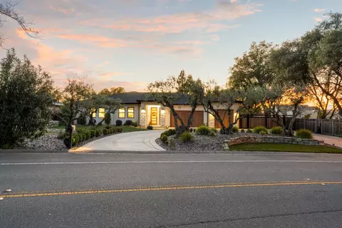 Exterior - 5570 Foothill Rd, Rocklin, CA 95677 photo 27 of 30