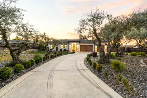 Exterior - 5570 Foothill Rd, Rocklin, CA 95677 photo 18 of 30