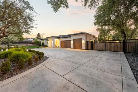 Exterior - 5570 Foothill Rd, Rocklin, CA 95677 photo 20 of 30