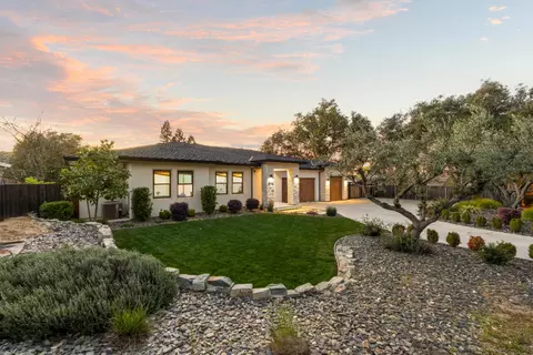 Exterior - 5570 Foothill Rd, Rocklin, CA 95677 photo 30 of 30