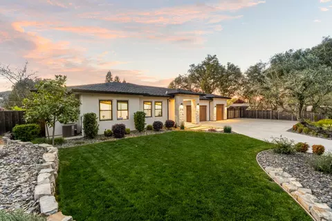 Exterior - 5570 Foothill Rd, Rocklin, CA 95677 photo 25 of 30
