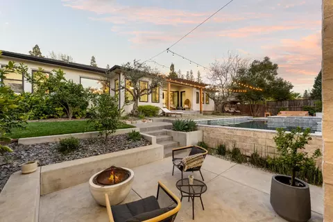Exterior - 5570 Foothill Rd, Rocklin, CA 95677 photo 15 of 30