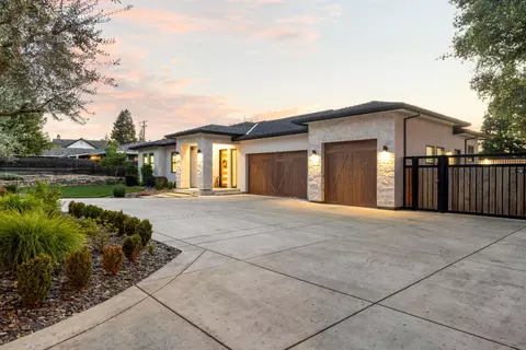Exterior - 5570 Foothill Rd, Rocklin, CA 95677 photo 21 of 30