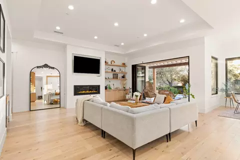 Living - 5570 Foothill Rd, Rocklin, CA 95677 photo 4 of 5