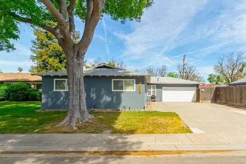 Exterior - 1605 Pimlico Dr, Modesto, CA 95350 photo 2 of 6