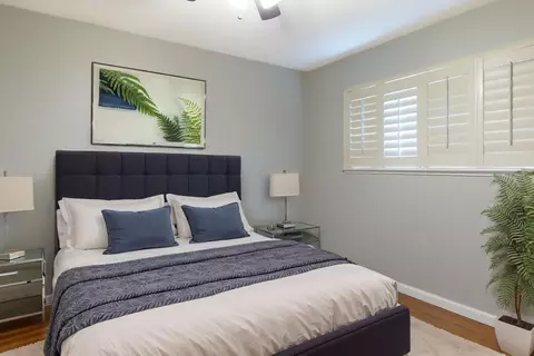 Bedroom - 1605 Pimlico Dr, Modesto, CA 95350 photo 3 of 7