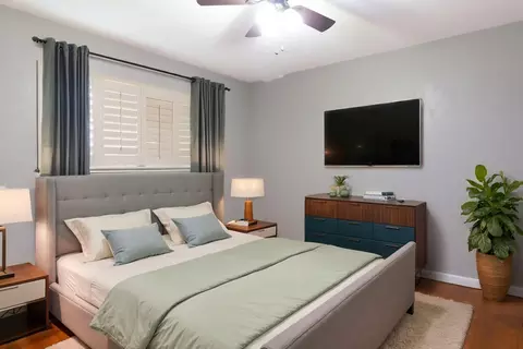 Bedroom - 1605 Pimlico Dr, Modesto, CA 95350 photo 5 of 7