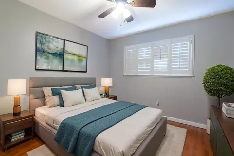 Bedroom - 1605 Pimlico Dr, Modesto, CA 95350 photo 1 of 7