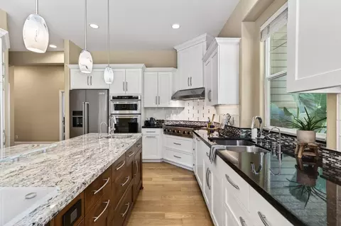 Kitchen - 1714 Arena Dr, Davis, CA 95618 photo 4 of 6