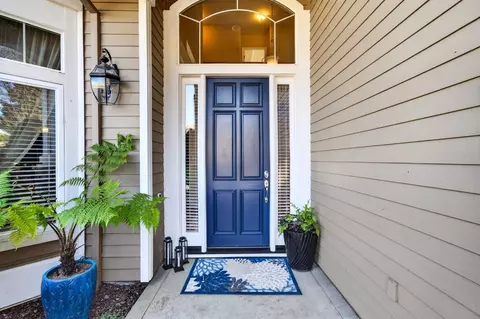 Entry Way - 1714 Arena Dr, Davis, CA 95618 photo 1 of 4