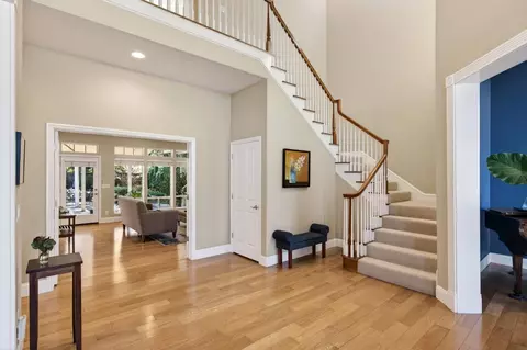 Entry Way - 1714 Arena Dr, Davis, CA 95618 photo 2 of 4