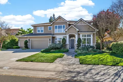 Exterior - 1714 Arena Dr, Davis, CA 95618 photo 2 of 11