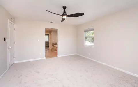 Bedroom - 8501 King Rd, Loomis, CA 95650 photo 6 of 7