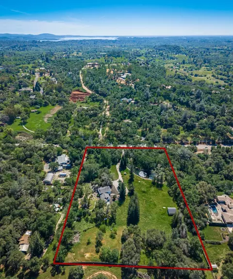 View/Area - 8501 King Rd, Loomis, CA 95650 photo 11 of 17