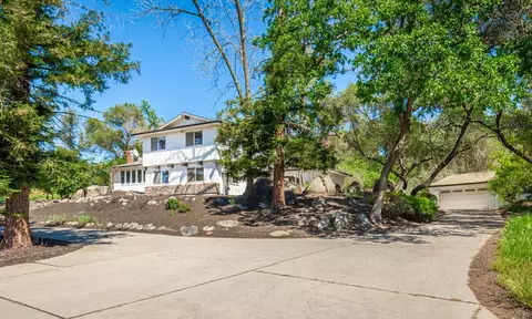 Exterior - 8501 King Rd, Loomis, CA 95650 photo 5 of 13