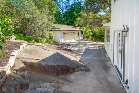 Exterior - 8501 King Rd, Loomis, CA 95650 photo 8 of 13