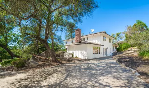 Exterior - 8501 King Rd, Loomis, CA 95650 photo 12 of 13