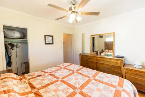 Bedroom - 230 W 25th St, Merced, CA 95340 photo 2 of 3