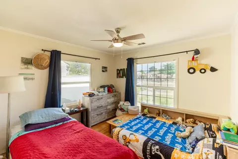 Bedroom - 230 W 25th St, Merced, CA 95340 photo 1 of 3