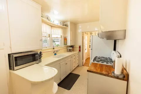 Kitchen - 230 W 25th St, Merced, CA 95340 photo 1 of 1