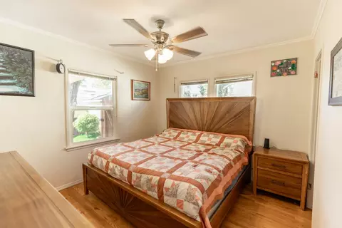 Bedroom - 230 W 25th St, Merced, CA 95340 photo 3 of 3
