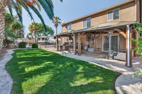 1242 Yellowhammer Dr, Patterson, CA 95363 photo 27