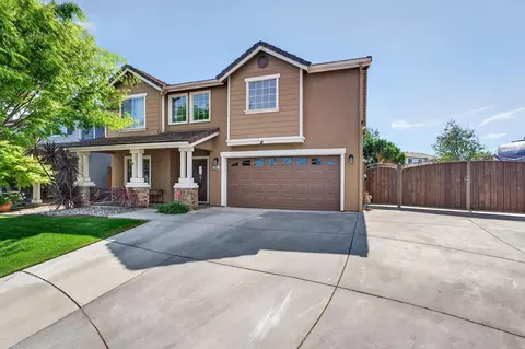 1242 Yellowhammer Dr, Patterson, CA 95363 photo 2