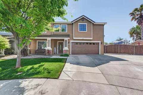 1242 Yellowhammer Dr, Patterson, CA 95363 photo 1