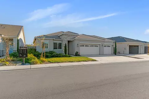Exterior - 1282 Nascimento Ct, Manteca, CA 95337 photo 3 of 10