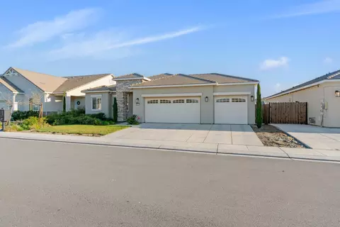 Exterior - 1282 Nascimento Ct, Manteca, CA 95337 photo 2 of 10