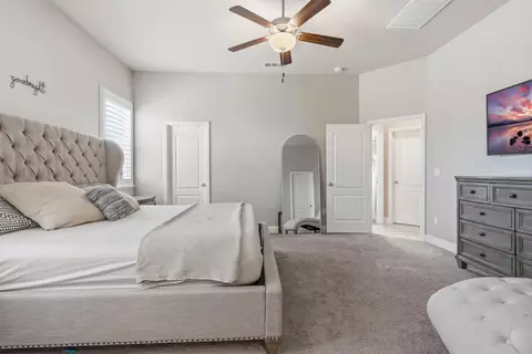 Bedroom - 1282 Nascimento Ct, Manteca, CA 95337 photo 2 of 5