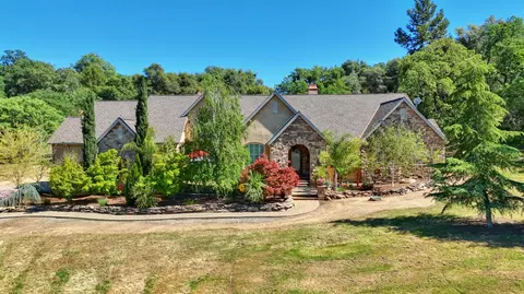 7110 Shinn Ranch Rd, El Dorado, CA 95623
