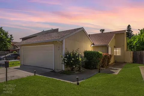105 Ishi Cir, Sacramento, CA 95833