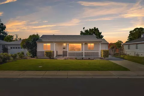 3121 Princeton Ave, Stockton, CA 95204