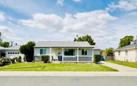 3121 Princeton Ave, Stockton, CA 95204