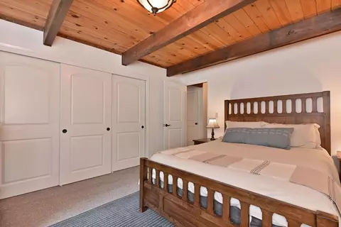 Bedroom - 1801 Pine Dr, Arnold, CA 95223 photo 6 of 12