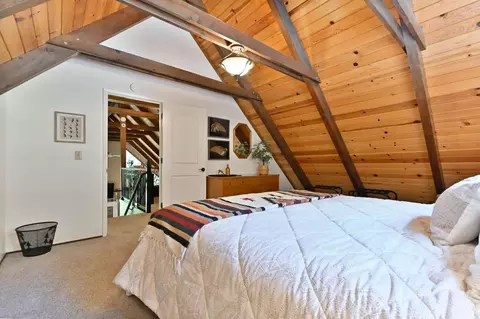 Bedroom - 1801 Pine Dr, Arnold, CA 95223 photo 10 of 12
