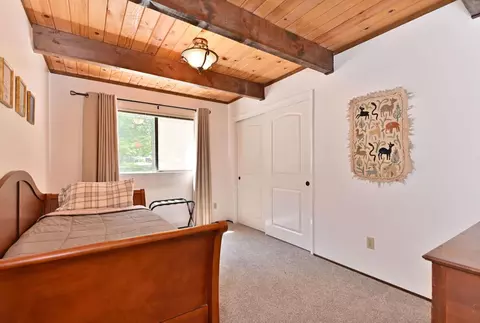 Bedroom - 1801 Pine Dr, Arnold, CA 95223 photo 7 of 12