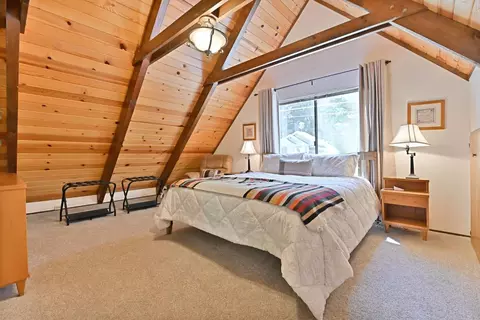 Bedroom - 1801 Pine Dr, Arnold, CA 95223 photo 9 of 12