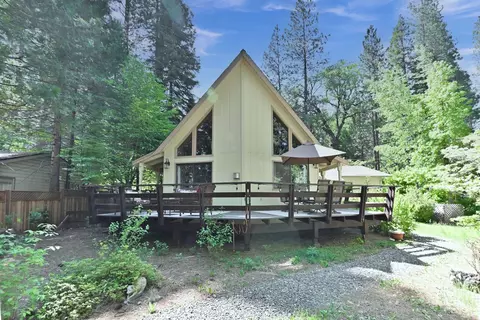 Exterior - 1801 Pine Dr, Arnold, CA 95223 photo 19 of 30