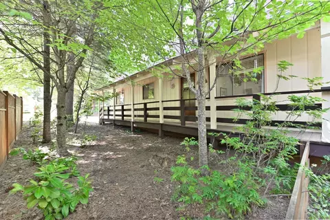 Exterior - 1801 Pine Dr, Arnold, CA 95223 photo 5 of 30
