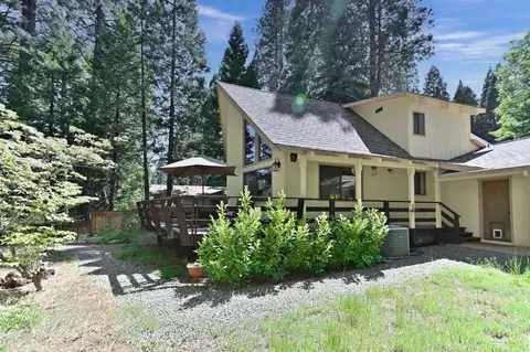 Exterior - 1801 Pine Dr, Arnold, CA 95223 photo 4 of 30