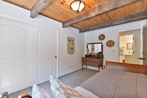 Bedroom - 1801 Pine Dr, Arnold, CA 95223 photo 4 of 12