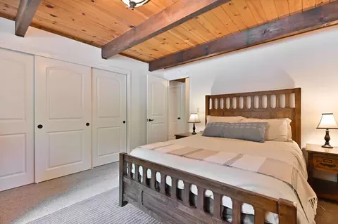 Bedroom - 1801 Pine Dr, Arnold, CA 95223 photo 2 of 12