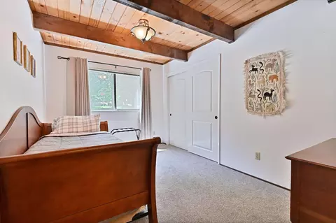 Bedroom - 1801 Pine Dr, Arnold, CA 95223 photo 3 of 12